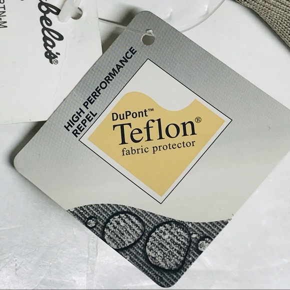 Cabela's Outdoor Gear Windcrest Sz M V Neck Pullover Windbreaker Golf Jacket NWT - Picture 9 of 9